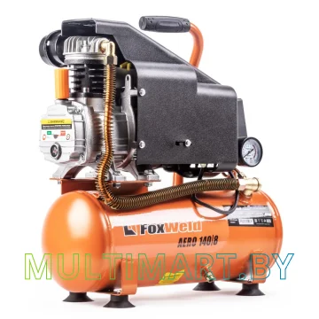 Компрессор FoxWeld AERO 140/8 картинка 4